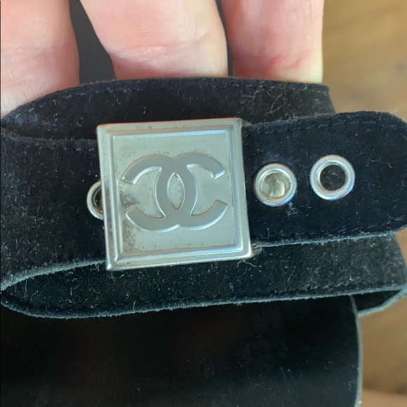 Vintage Chanel sandals - Picture 6 of 7